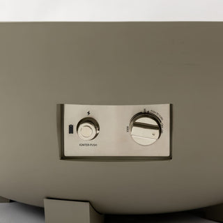 36_inch Round Iron Fire Pit Table